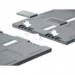 LEGO 60304 Útelemek