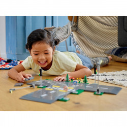LEGO 60304 Útelemek LEGO LEGO