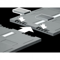 LEGO 60304 Útelemek
