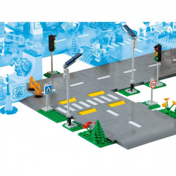 LEGO 60304 Útelemek