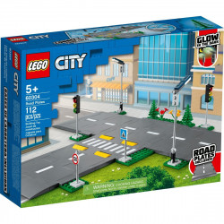 LEGO 60304 Útelemek