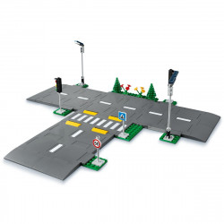 LEGO 60304 Útelemek