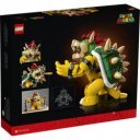 LEGO 71411 A hatalmas Bowser™
