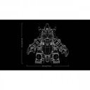 LEGO 71411 A hatalmas Bowser™