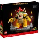 LEGO 71411 A hatalmas Bowser™