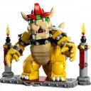 LEGO 71411 A hatalmas Bowser™