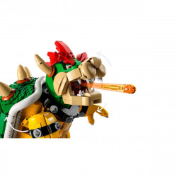 LEGO 71411 A hatalmas Bowser™
