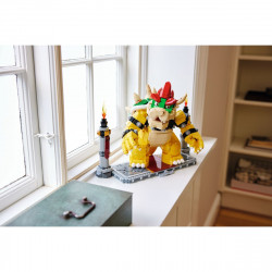 LEGO 71411 A hatalmas Bowser™