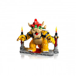 LEGO 71411 A hatalmas Bowser™