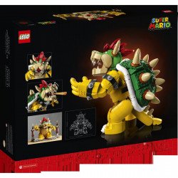 LEGO 71411 A hatalmas Bowser™ LEGO LEGO