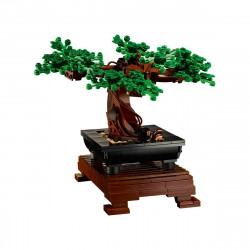 LEGO 10281 Bonsai fa