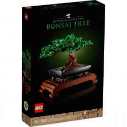 LEGO 10281 Bonsai fa LEGO LEGO