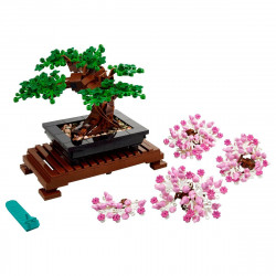LEGO 10281 Bonsai fa LEGO LEGO