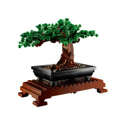 LEGO 10281 Bonsai fa