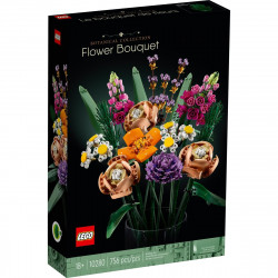 LEGO 10280 Virágcsokor LEGO LEGO
