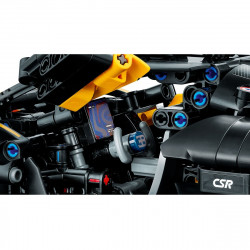 LEGO 42151 Bugatti Bolide
