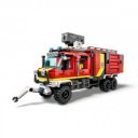 LEGO 60374 Tűzvédelmi teherautó