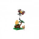LEGO 60374 Tűzvédelmi teherautó