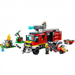 LEGO 60374 Tűzvédelmi teherautó LEGO LEGO