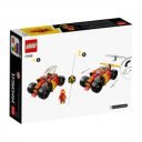 LEGO 71780 Kai EVO nindzsa-versenyautója
