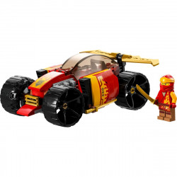 LEGO 71780 Kai EVO nindzsa-versenyautója LEGO LEGO