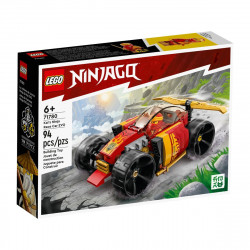 LEGO 71780 Kai EVO nindzsa-versenyautója LEGO LEGO