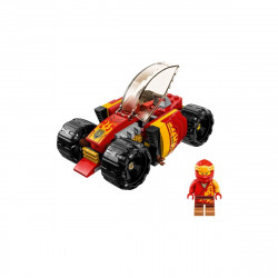 LEGO 71780 Kai EVO nindzsa-versenyautója