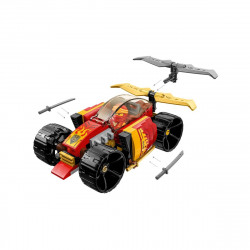 LEGO 71780 Kai EVO nindzsa-versenyautója