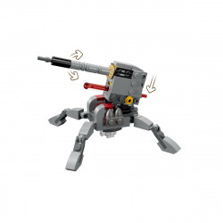 LEGO 75345 501. klónkatonák™ harci csomag