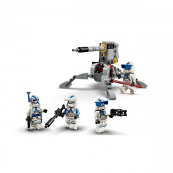 LEGO 75345 501. klónkatonák™ harci csomag