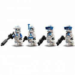 LEGO 75345 501. klónkatonák™ harci csomag