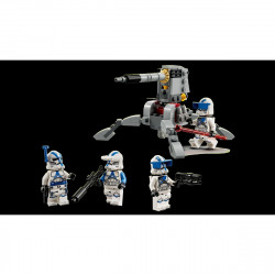 LEGO 75345 501. klónkatonák™ harci csomag
