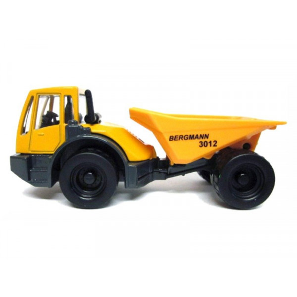 Bergmann Dumper  1486
