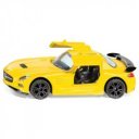Mercedes-Benz SLS AMG 1542