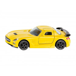 Mercedes-Benz SLS AMG 1542 Autó, jármű SIKU