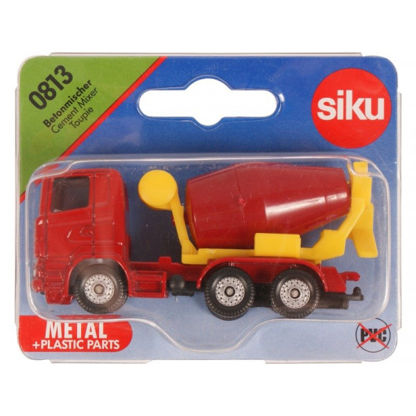 Betonkeverő 813