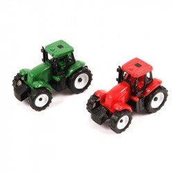 Farm traktor 2 db/csomag  1502I021