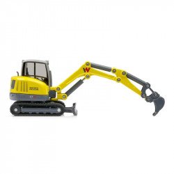 Wacker Neuson ET65 3559 Autó, jármű SIKU