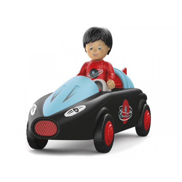 Sam Speedy 0115