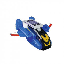 Űrjárgányok XT1803088 Autó, jármű REGIO