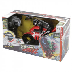 Maisto Tech - Cyklone motor T 82322T