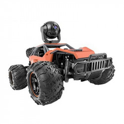 Távirányítrós autó kamerával 1/14, 2,4 GHz, 4 csa Autó, jármű REGIO