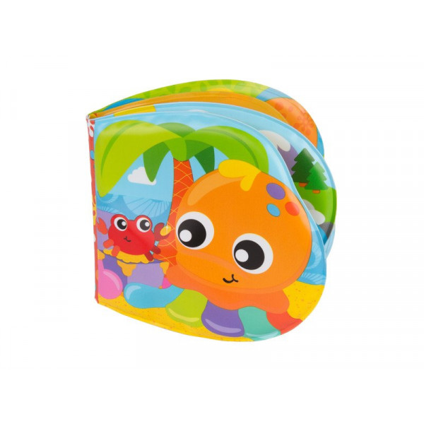 Állatos fürdőkönyv