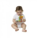 Állatos fürdőkönyv