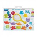Fürdőjáték szett - 15 db-os 0188413