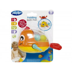 Halacskás fürdőjáték 4086377 Bébi fürdőjáték Playgro