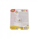 Virág alakú rágóka bébijáték