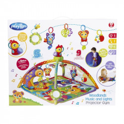Erdős játszószőnyeg  0186993 Bébijáték, kellék Playgro