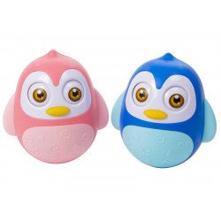 Kelj fel Jancsi, 2 szín 619901370 Bébijáték, kellék REGIO