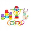 Lámás játékszett 0188328